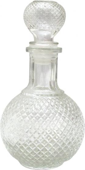Karafka szklana 1000 ml