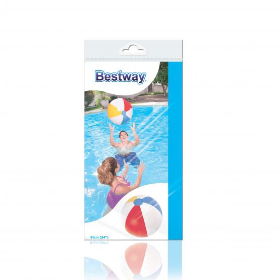 Piłka plażowa marki Bestway 