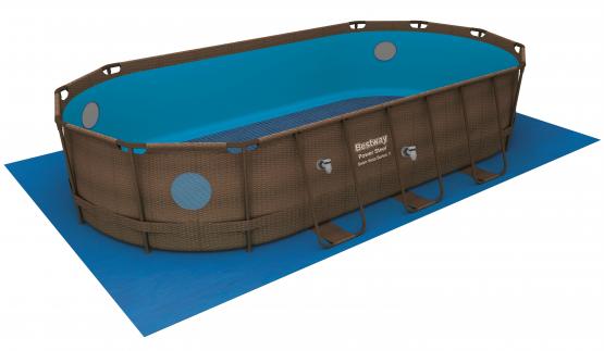 BASEN STELAŻOWY BESTWAY 549x274x122 56716 17w1