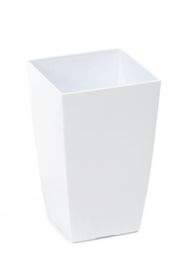 OSŁONKA DO STORCZYKÓW FINEZJA 125X125 BIAŁY