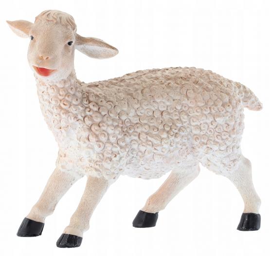 FIGURApolyresin OWCA  91,44 CM  11x29x25