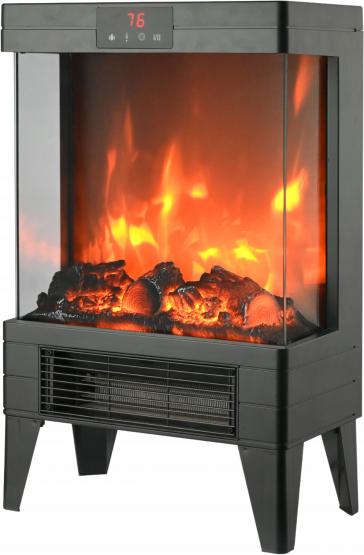 KOMINEK ELEKTRYCZNY 2000W 
