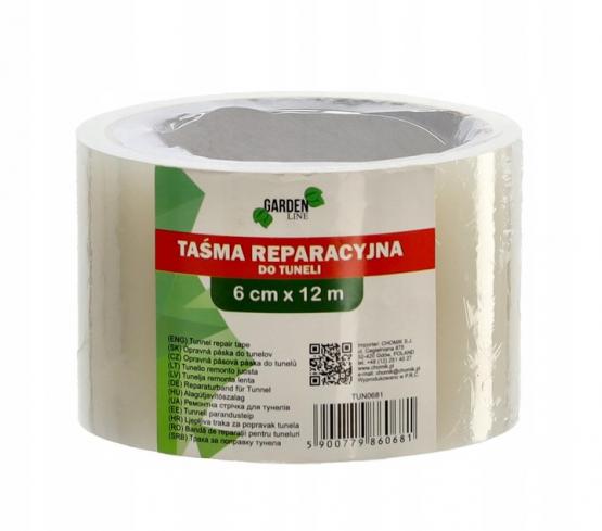 TAŚMA REPARACYJNA 6 CM X 12 M