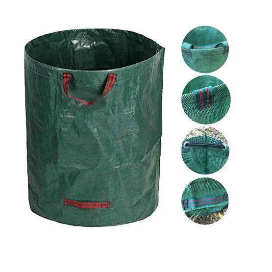 WOREK/TORBA OGRODOWA 272 L Z UCHWYTAMI