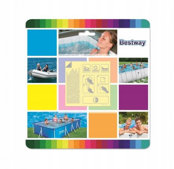 BASEN STELAŻ 4,12m x 2,01m x 1,22m 