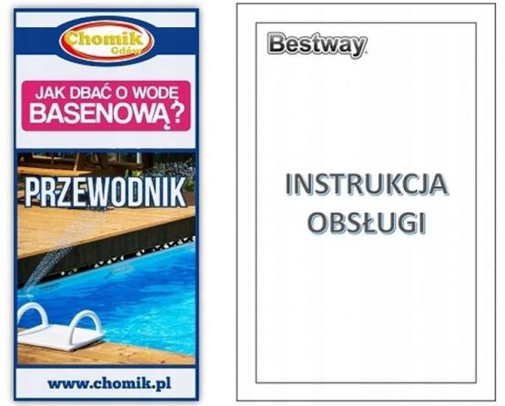 BASEN STELAŻ 4,12m x 2,01m x 1,22m 