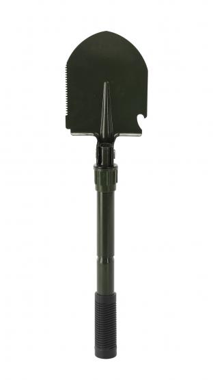Saperka Składana Wielofunkcyjna 5w1 16/41,5 cm Garden Line