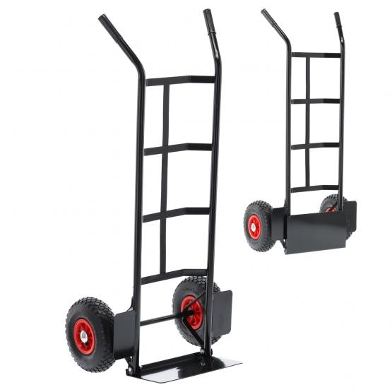 Wózek Magazynowo Transportowy / Młynarka Udźwig: 200 kg