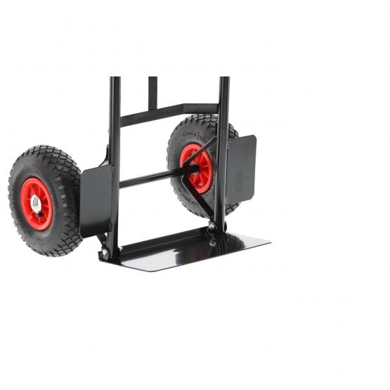 Wózek Magazynowo Transportowy / Młynarka Udźwig: 200 kg