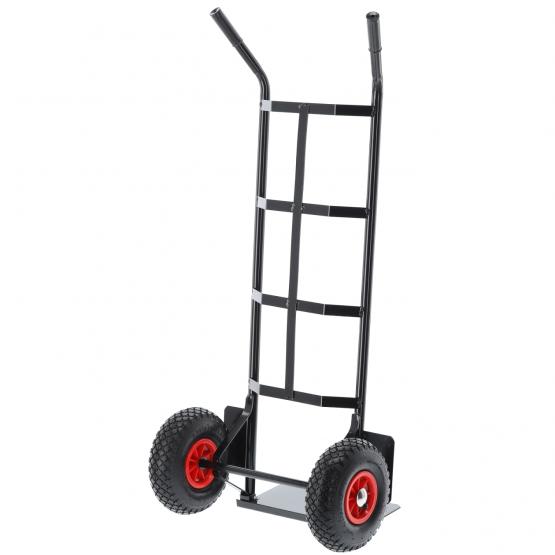 Wózek Magazynowo Transportowy / Młynarka Udźwig: 200 kg