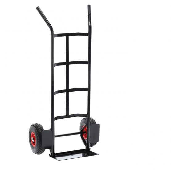 Wózek Magazynowo Transportowy / Młynarka Udźwig: 200 kg