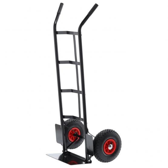 Wózek Magazynowo Transportowy / Młynarka Udźwig: 200 kg