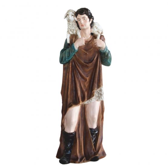FIGURA PASTERZ 71x50,8x113 CM
