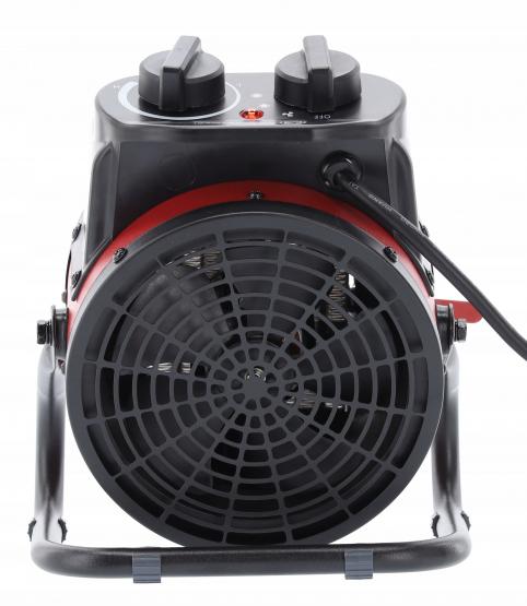 NAGRZEWNICA ELEKTRYCZNA 2000W
