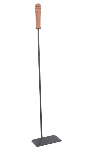 ZGARNIACZ DO POPIOŁU