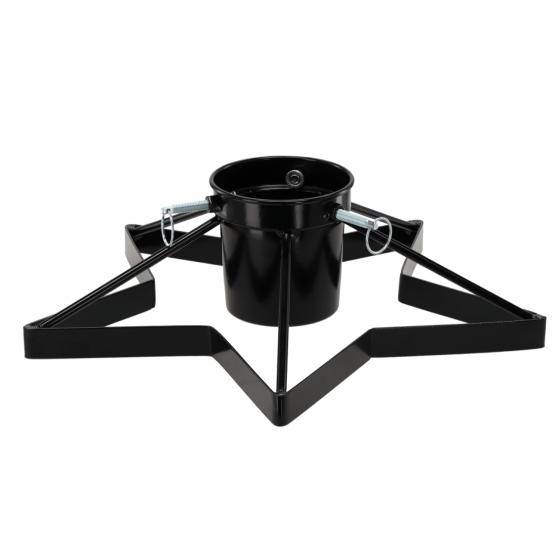 STOJAK CHOINKOWY GWIAZDA 3,5-12 CM