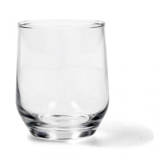 Szklanki do soku Sude 205 ml - komplet 6 sztuk