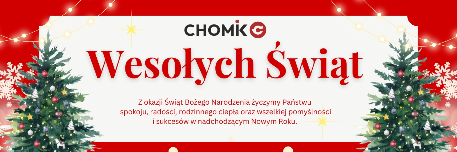 Wesołych Świat
