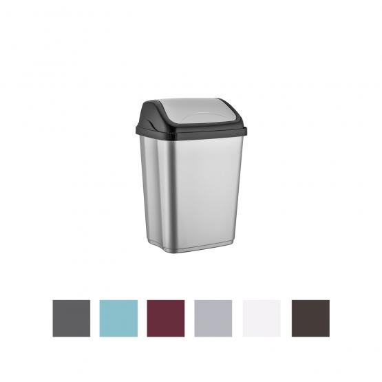 KOSZ NA ŚMIECI 5 L VITTORIO