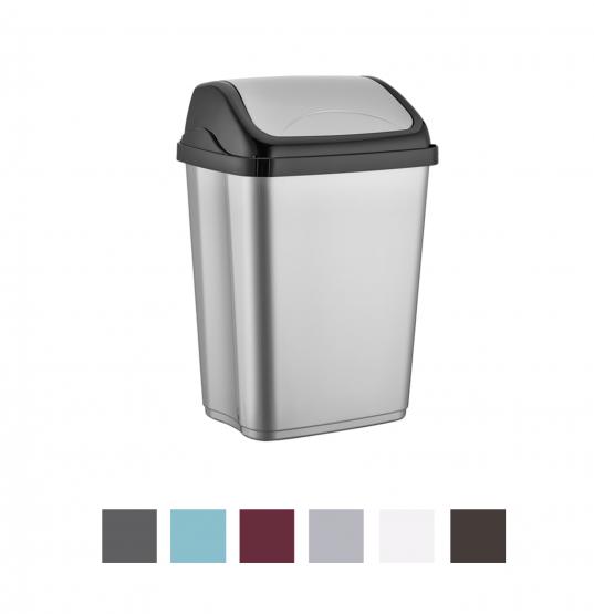 KOSZ NA ŚMIECI 50 L VITTORIO