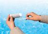 Tester PH marki BESTWAY ułatwia dbanie o czystość basenowej wody
