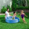 Dmuchany basen dla dzieci marki  Bestway zagwarantuje doskonałą zabawę podczas długich, gorących dni twoim dzieciom