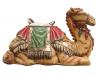 FIGURA WIELBŁĄD KLĘCZĄCY 66 x 27 x 38 cm (do zestawu 60-80 cm) FIGURA WIELBŁĄD KLĘCZĄCY 66 x 27 x 38 cm (do zestawu 60-80 cm)
