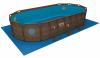BASEN STELAŻOWY BESTWAY 549x274x122 56716 17w1