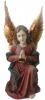 FIGURA ANIOŁ KLĘCZĄCY 62 CM 