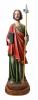 FIGURA ŚW. JUDA TADEUSZ 61 CM