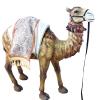 FIGURA WIELBŁĄD 107 CM  FIGURA WIELBŁĄD 107 CM