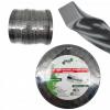 ŻYŁKA TNĄCA DO KOSY, PODKASZARKI WZMOCNIONA SQUARE TWIST 100 M x 2,7 MM