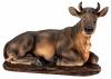 FIGURA KROWA 25 x 57 x 40 CM (106,68 CM)