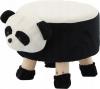 Pufka Panda 28 x 25 CM