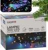 LAMPKI LED 300L MULTIKOLOR DŁ. 3 + 15 M WEWN/ZEWN