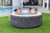 JACUZZI LAY-Z-SPA BORACAY AIRJET 180 X 66 CM *3304