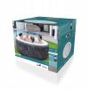 JACUZZI LAY-Z-SPA BORACAY AIRJET 180 X 66 CM *3304
