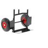 Wózek Magazynowo Transportowy / Młynarka Udźwig: 200 kg