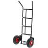 Wózek Magazynowo Transportowy / Młynarka Udźwig: 200 kg