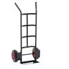 Wózek Magazynowo Transportowy / Młynarka Udźwig: 200 kg