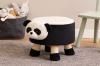 Pufka Panda 28 x 25 CM