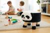Pufka Panda 28 x 25 CM