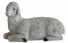 OWCA - FIGURA DO SZOPKI 71x50,8x113 OWCA - FIGURA DO SZOPKI 71x50,8x113