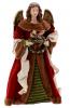 ANIOŁ - FIGURA BOŻONARODZENIOWA 90 CM