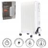 GRZEJNIK OLEJOWY Z TERMOSTATEM 2500W