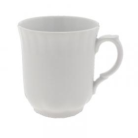 Fabryka Ćmielów to jedna z najstarszych marek polskiej porcelany. Każdy element jest I gatunku. Gwarantuje to perfekcyjna jakość wykonania oraz precyzja.