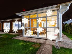 ARANŻACJA ILUMINACJI 