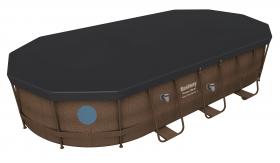 BASEN STELAŻOWY BESTWAY 549x274x122 56716 17w1