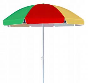 Parasol plażowy 180cm 