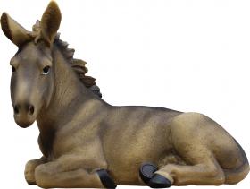 FIGURApolyresin OSIOŁ 76.2 CM  17x34x24